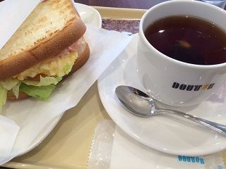 ドトール