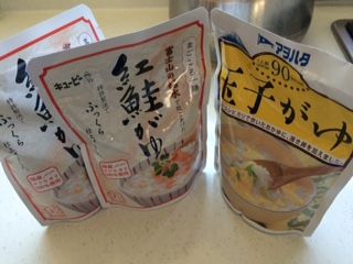 おかゆ