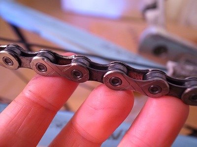 初心者ほど必須!自転車に乗る ...