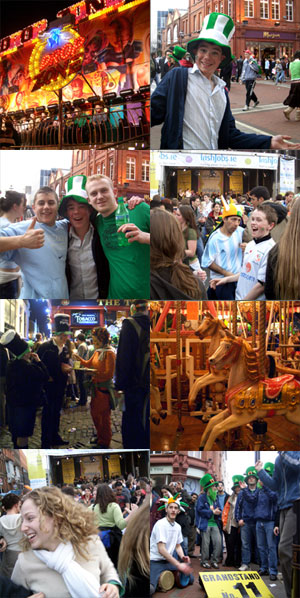 ST Patrick's day 02