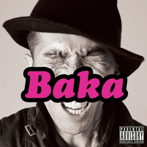 BAKA