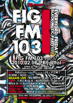 FIG FM 103 vol.23
