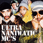 NANIWAジャケ