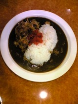 サムライカレー