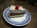 ケーキ