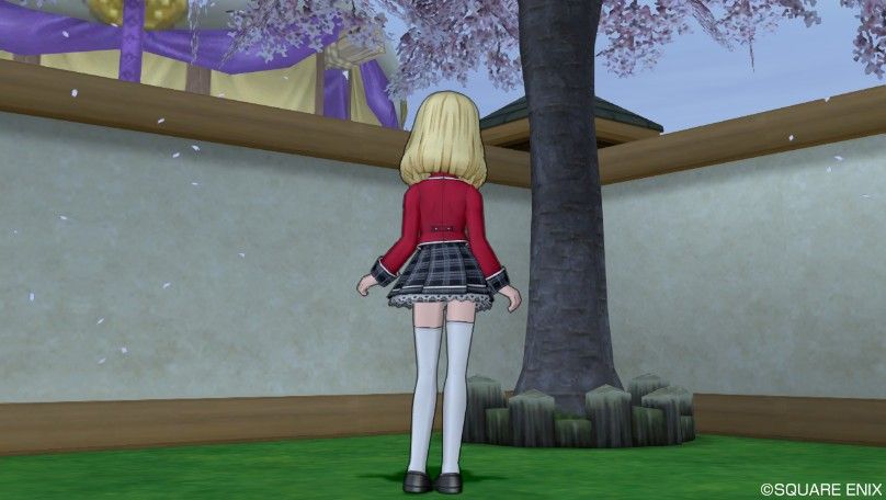 スクール制服