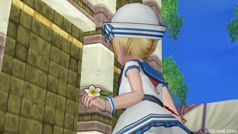 セーラースカートセット