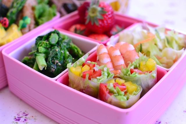 伝えたいかあちゃんのあったかごはん