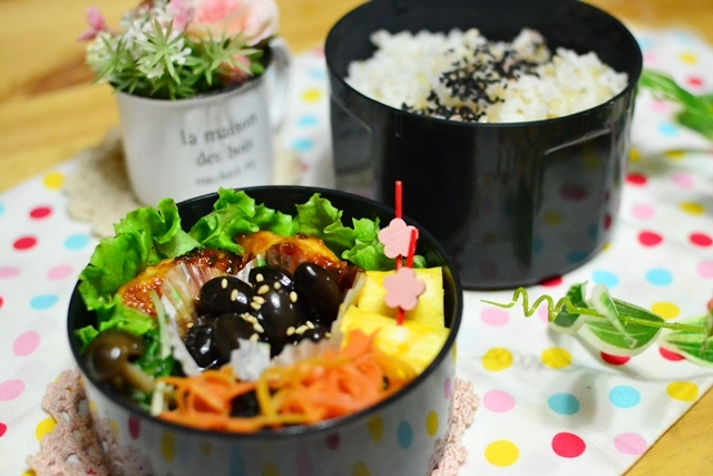 伝えたいかあちゃんのあったかごはん