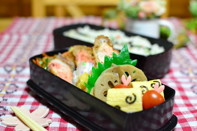 伝えたいかあちゃんのあったかごはん