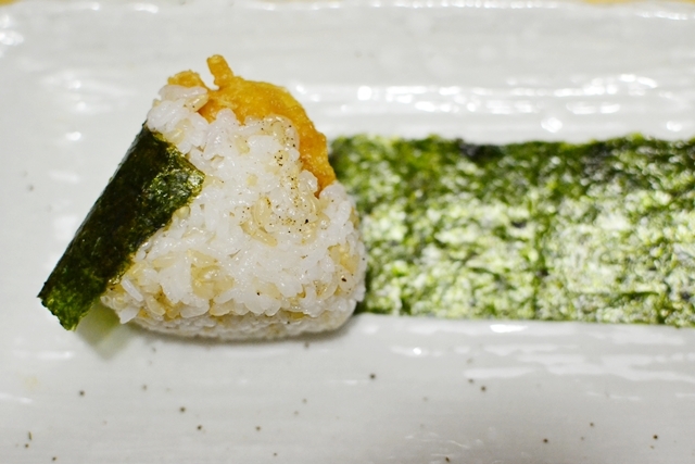 伝えたいかあちゃんのあったかごはん