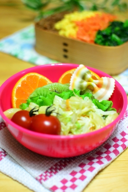 伝えたいかあちゃんのあったかごはん