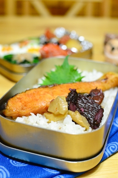 伝えたいかあちゃんのあったかごはん