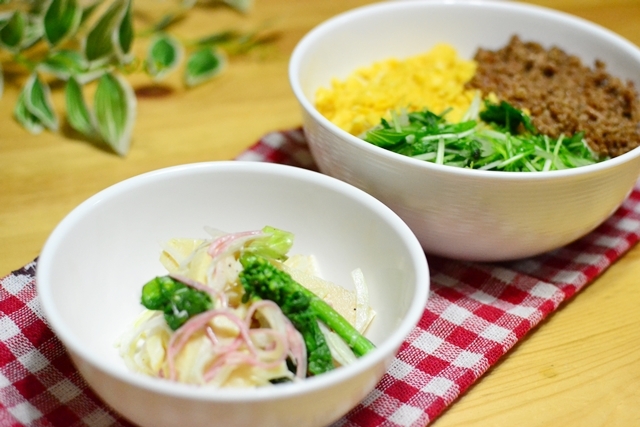 伝えたいかあちゃんのあったかごはん