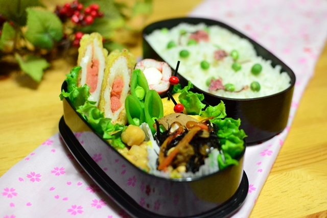 伝えたいかあちゃんのあったかごはん