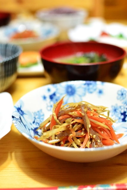 伝えたいかあちゃんのあったかごはん