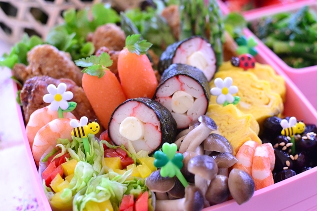 伝えたいかあちゃんのあったかごはん