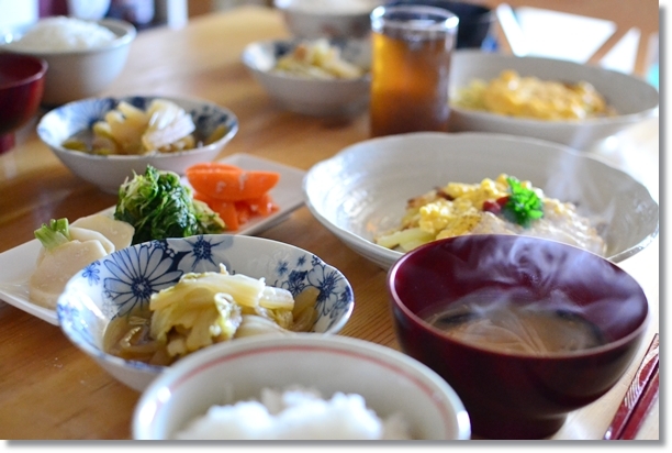 伝えたいかあちゃんのあったかごはん-936