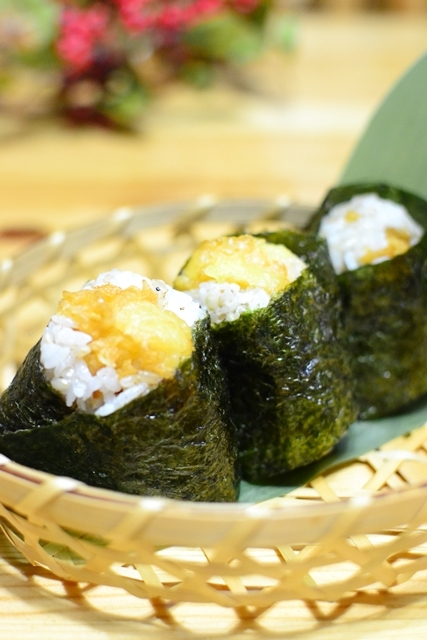 伝えたいかあちゃんのあったかごはん