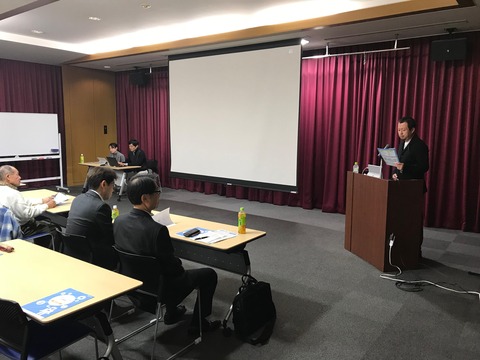 荒井さん