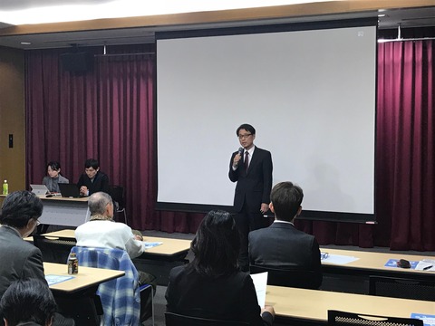 代表挨拶