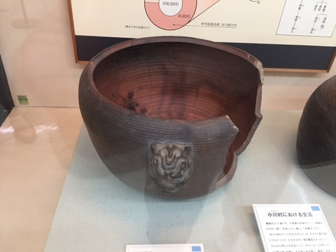 酒樽