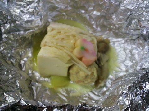 P1002010魚住酒店ホイル焼き