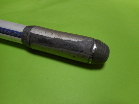 ダイワ HZ インターラインサーフ(改) 390仕様 : 塾長先生の広島投げ