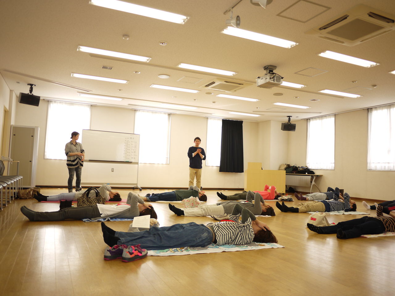 あきゅも・手あての会 | 不妊|鍼灸|大阪|不妊の鍼灸治療は三ツ川レディース鍼灸院