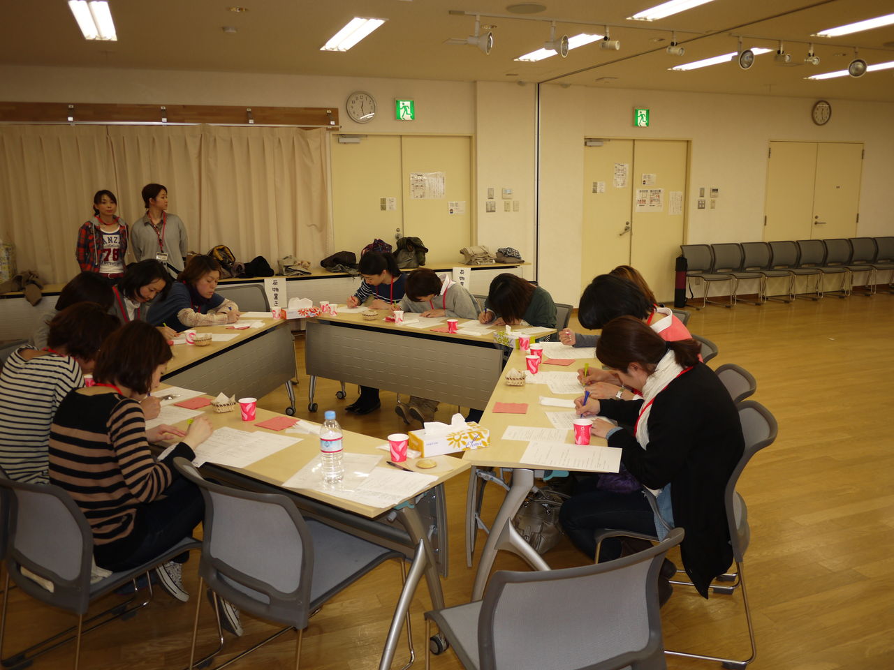 あきゅも・手あての会 | 不妊|鍼灸|大阪|不妊の鍼灸治療は三ツ川レディース鍼灸院