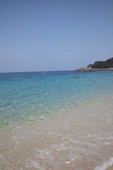 永田浜