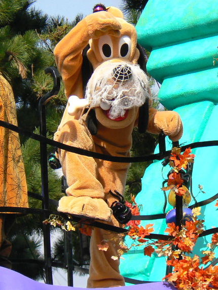 ハロウィン