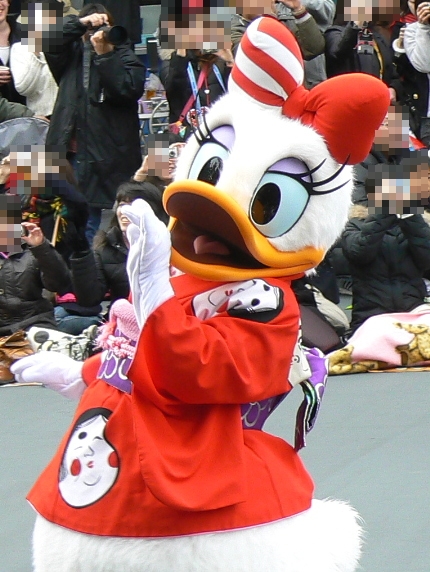 お正月