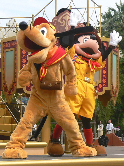 キッズ