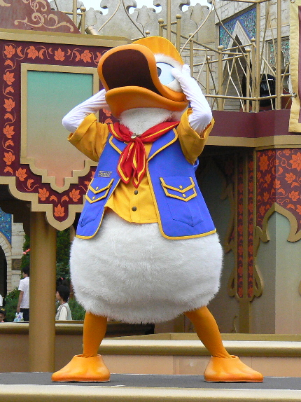 サマーアドベンチャー