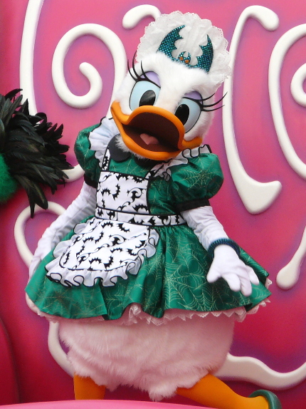 ハロウィン