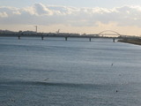 river