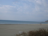 sea
