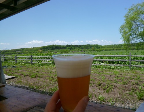 beer