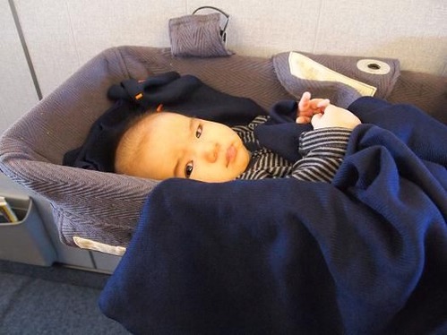 bassinet