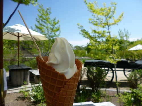 softcream