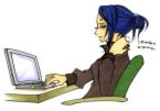 肩こり