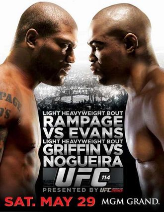 UFC 114_�����Ʈ��_ư��_�饷��ɡ��������� vs ������ȥ󡦥��ڥ��������㥯����