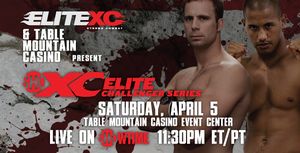 080405_EliteXC_ShoXC Elite Challenger Series_�����Ʈ��_ư��_�ݥ�������_�����åɡ��ϥޥ�_UFC