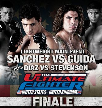 UFC_�����Ʈ��_ư��_TUF9_���硼�����ƥ����֥󥽥� vs �ͥ��ȡ��ǥ�����_�ǥ���������������� vs ���쥤��������