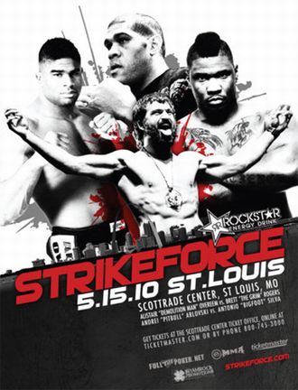 �����Ʈ��_ư��_Strikeforce_Heavy Artillery_UFC_���ӥ󡦥��ǥ�ޥ� vs �ۥ��㡼�����쥤����_���ꥹ�����������ե쥤��ߥ֥�åȡ������㡼��_����ɥ졦������ե������ߥ���ȥ˥����ڥ������󡦥�����_�ۥʥ��ɡ����㥫�졦������ vs ���硼�����ӥ饻�˥硼��