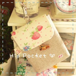 HIP POCKET