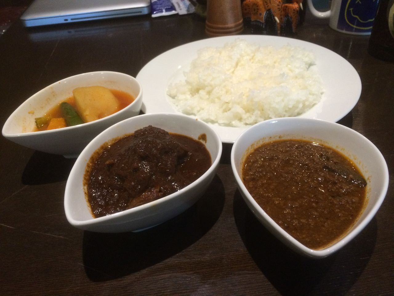 マリーアイランガニー （MarieIranganee）>
