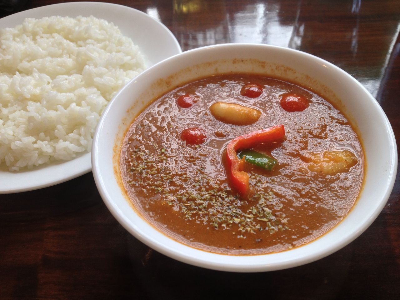 curry 草枕>