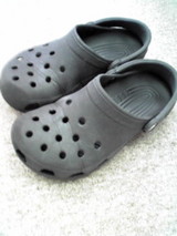 黒クロックス